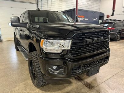 Used 2024 RAM 2500 Big Horn