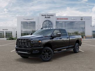 New 2026 RAM 2500 Big Horn AWD/4WD 360° Tour
