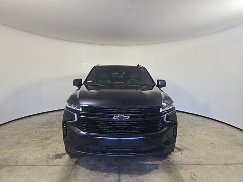 Used 2023 Chevrolet Tahoe RST w/ Luxury Package image 3