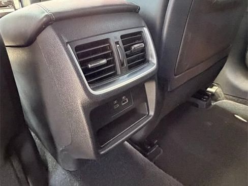 Used 2025 INFINITI QX55 Luxe w/ Cargo Package AWD/4WD image 37