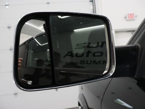 Used 2015 RAM 2500 Power Wagon Laramie AWD/4WD image 37