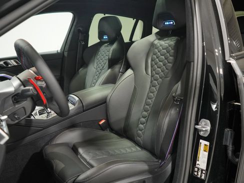 New 2026 BMW X6 M Competition w/ Executive Package AWD/4WD image 6