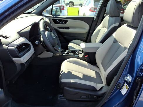 New 2026 Subaru Forester Limited AWD/4WD image 4