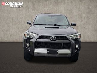 Used 2019 Toyota 4Runner TRD Off-Road Premium AWD/4WD video 2
