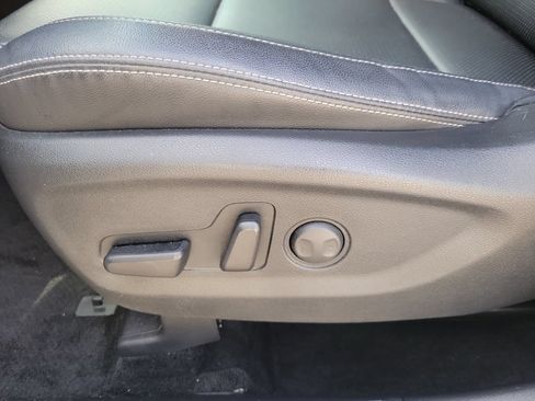 Certified 2021 Kia Sportage EX FWD image 19