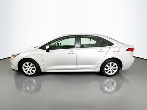 Certified 2024 Toyota Corolla LE FWD image 8