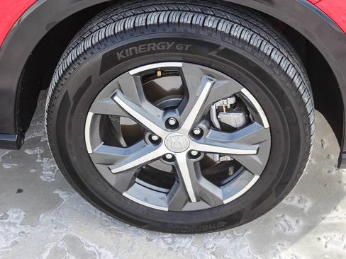 Used 2024 Honda HR-V EX-L image 9