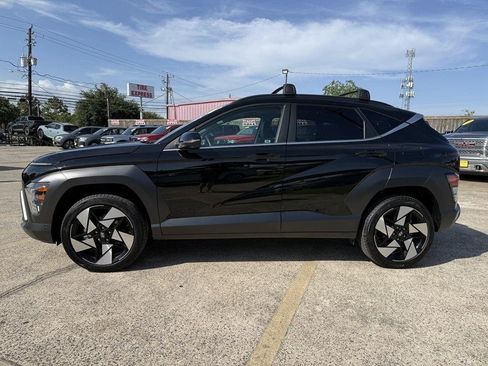 Used 2026 Hyundai Kona Limited AWD/4WD image 5