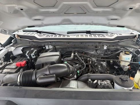 Certified 2024 Ford F250 Lariat w/ Tremor Off-Road Package AWD/4WD image 29