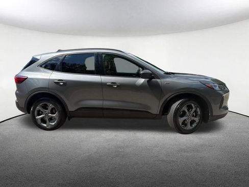 Used 2025 Ford Escape ST-Line AWD/4WD image 14