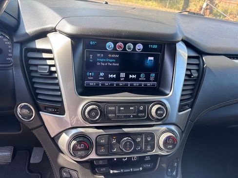 Used 2018 Chevrolet Tahoe Premier image 24