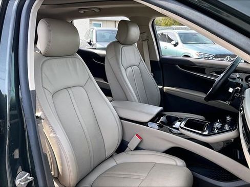 Used 2023 Lincoln Nautilus Reserve w/ Equipment Group 201A image 30