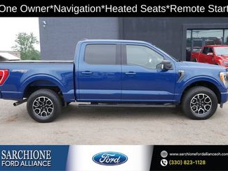 Used 2023 Ford F150 XLT w/ Equipment Group 302A High AWD/4WD video 1