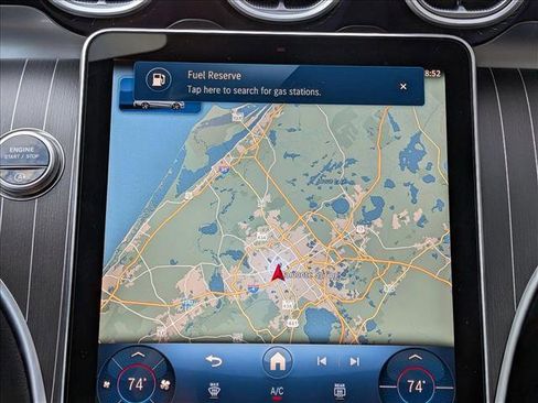 New 2026 Mercedes-Benz C 300 Sedan image 11