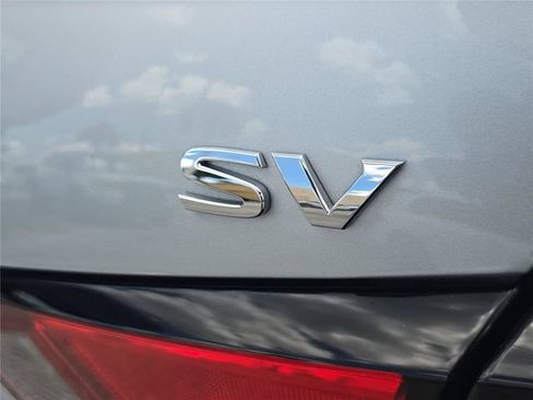 Used 2022 Nissan Altima 2.5 SV AWD/4WD image 6