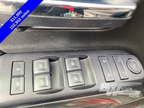 Used 2015 Chevrolet Silverado 1500 LT w/ All Star Edition AWD/4WD image 13