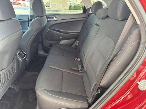 Used 2020 Hyundai Tucson Sport FWD image 6