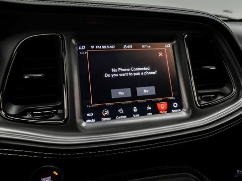 Used 2023 Dodge Challenger SRT Hellcat image 80