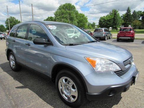 Used 2009 Honda CR-V LX image 19