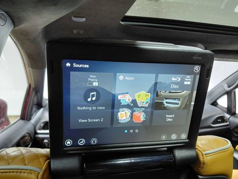 Certified 2021 Chrysler Pacifica Pinnacle AWD/4WD image 30