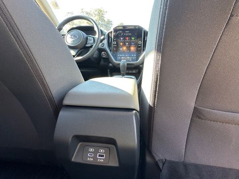 Used 2025 Subaru Crosstrek 2.0i Premium image 14