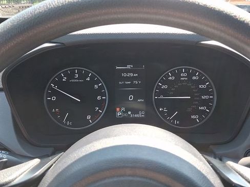 Certified 2024 Subaru Crosstrek 2.0i Premium AWD/4WD image 21