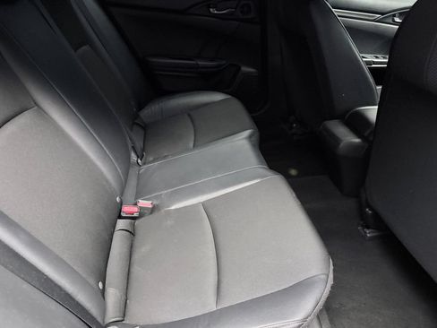 Used 2021 Honda Civic Sport image 13