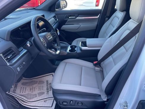 New 2026 GMC Terrain Elevation w/ Elevation Premium Package image 23