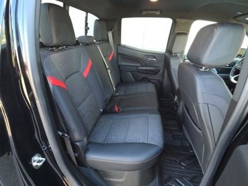 Used 2023 Chevrolet Colorado Z71 image 19