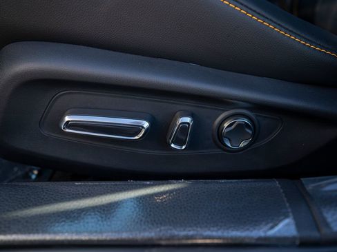 New 2026 Acura Integra A-Spec FWD image 20