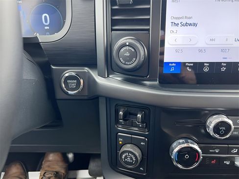 Used 2024 Ford F150 XLT w/ Equipment Group 302A MID image 26