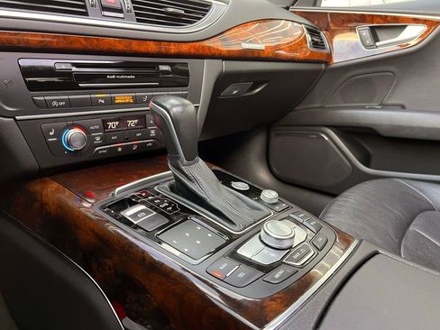 Used 2016 Audi A7 3.0T Premium Plus image 56