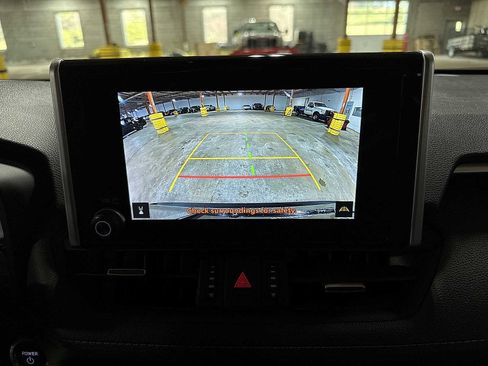 Certified 2024 Toyota RAV4 XLE Premium image 25