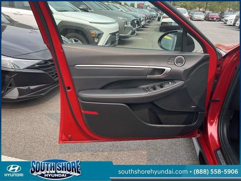 Used 2020 Hyundai Sonata Limited FWD image 15