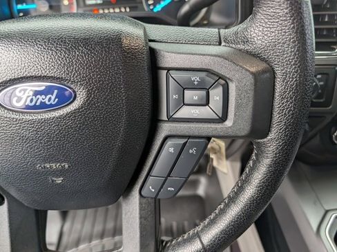 Used 2016 Ford F150 XLT w/ Equipment Group 302A Luxury image 16