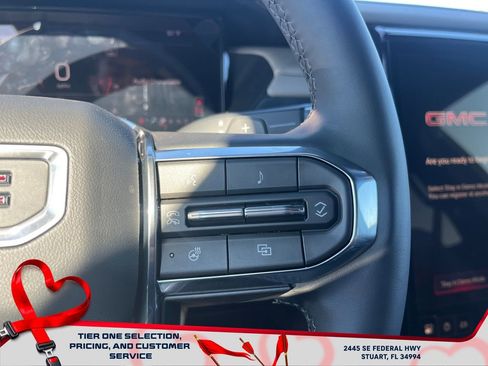 New 2026 GMC Acadia Elevation w/ Black Edition image 27