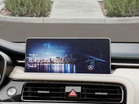 New 2026 Genesis G70 2.5T Prestige image 12