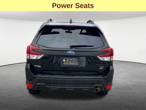 Certified 2023 Subaru Forester Wilderness image 8