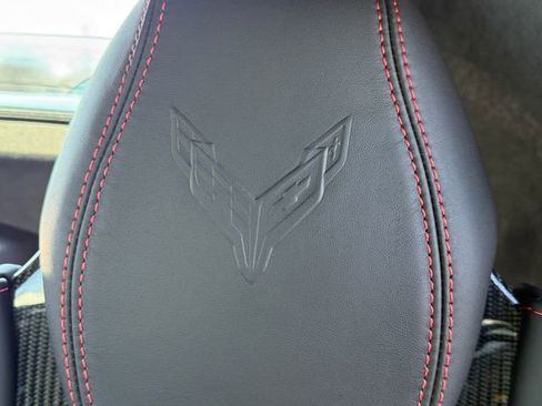 New 2026 Chevrolet Corvette Z06 RWD image 20