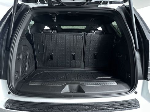 New 2026 Chevrolet Tahoe Z71 w/ Z71 Off-Road Package image 27