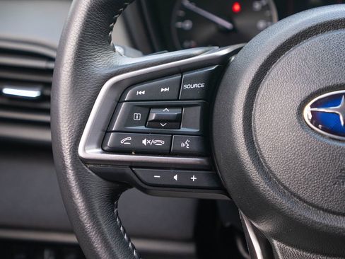 Used 2024 Subaru Outback Premium AWD/4WD image 17