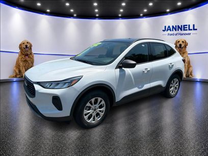 Used 2025 Ford Escape Active w/ Tech Pack #1