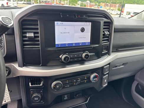 Used 2023 Ford F150 XLT AWD/4WD image 20