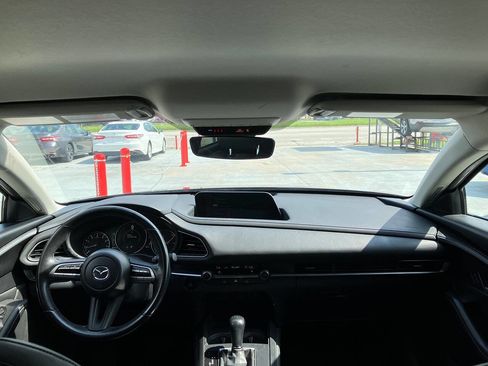 Used 2021 MAZDA CX-30 FWD 2.5 S w/ Select Package image 5