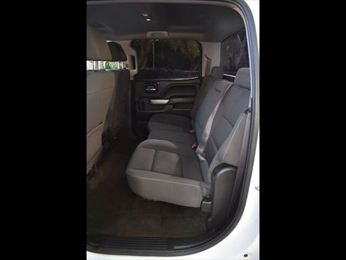 Used 2017 Chevrolet Silverado 1500 LT w/ True North Edition AWD/4WD image 20