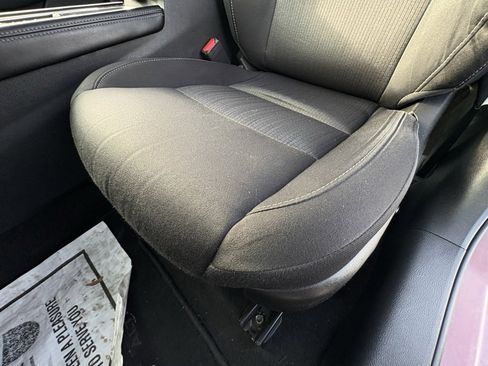 Used 2023 Nissan Altima 2.5 S image 40