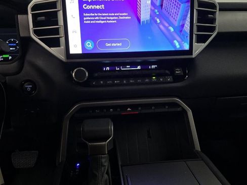 Used 2025 Toyota Sequoia SR5 RWD image 9