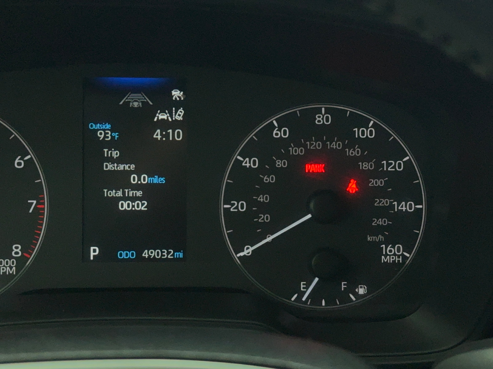 Used 2023 Toyota Corolla Cross LE FWD image 23