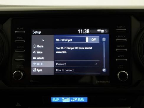 Used 2023 Toyota Tacoma SR AWD/4WD image 36