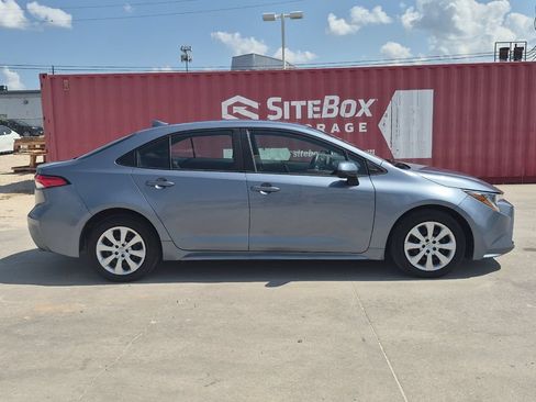 Used 2023 Toyota Corolla LE FWD image 7
